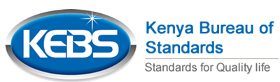 KEBS Logo